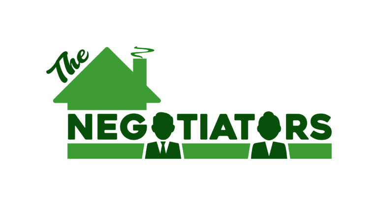 The Negotiators