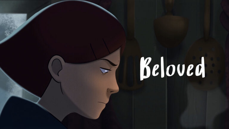 Beloved Title Image