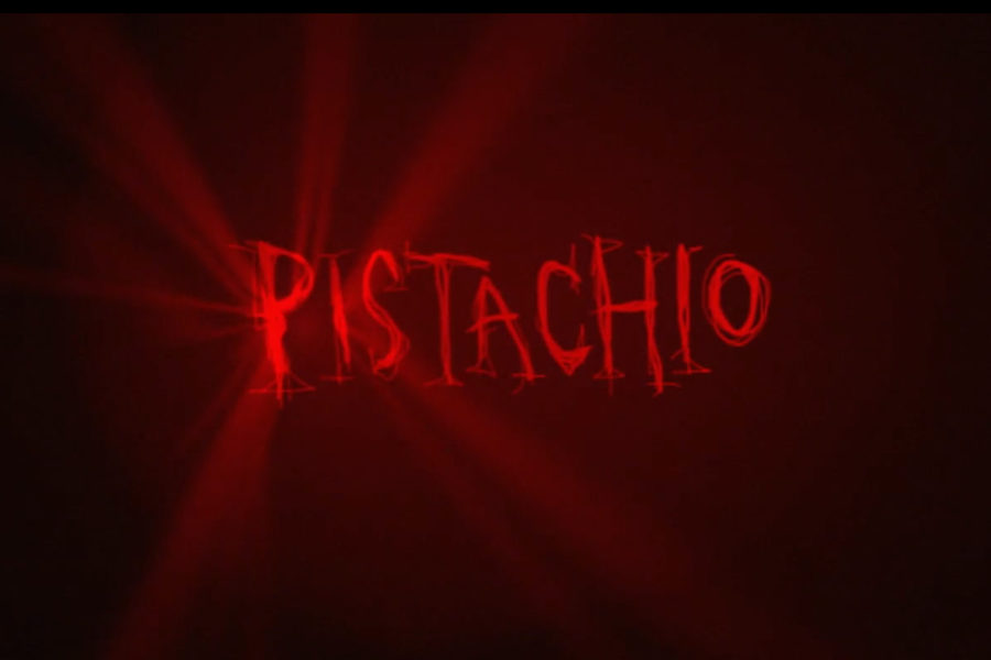 Pistachio:
