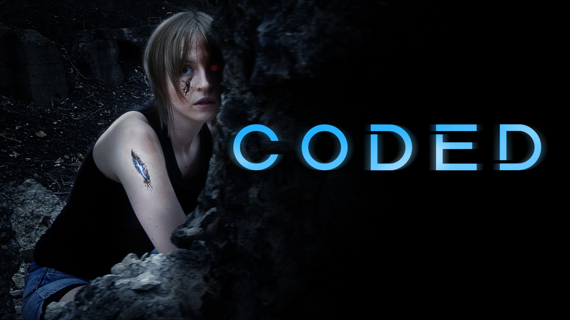 Coded Directed By Jose Salazar