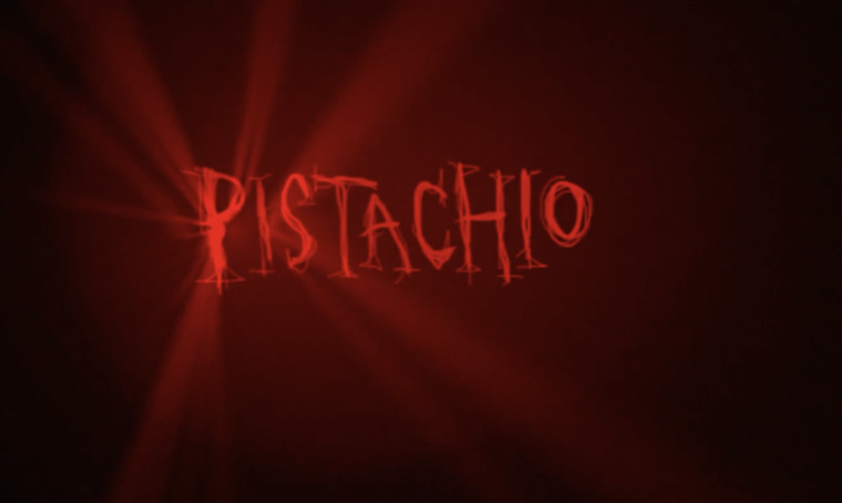 Watch Pistachio, a Free Horror Movie on Reveel