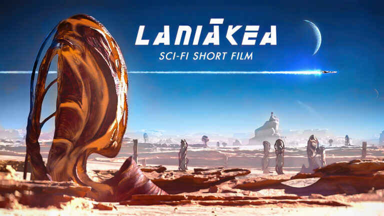 Reveel Interviews Dima Taran: The Filmmaker Behind The Animated Short ‘Laniakea’