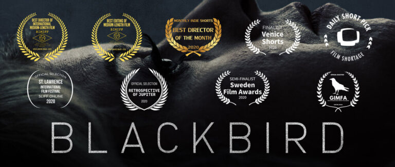 Blackbird Short Film