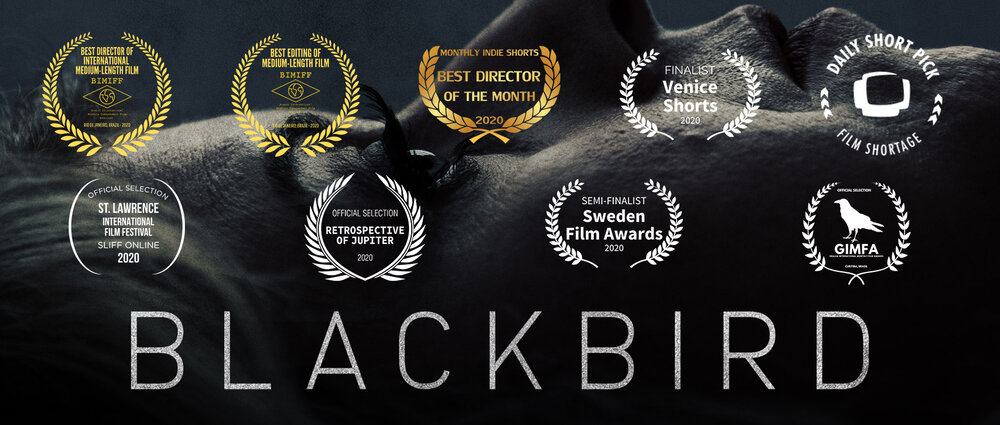Blackbird Short Film