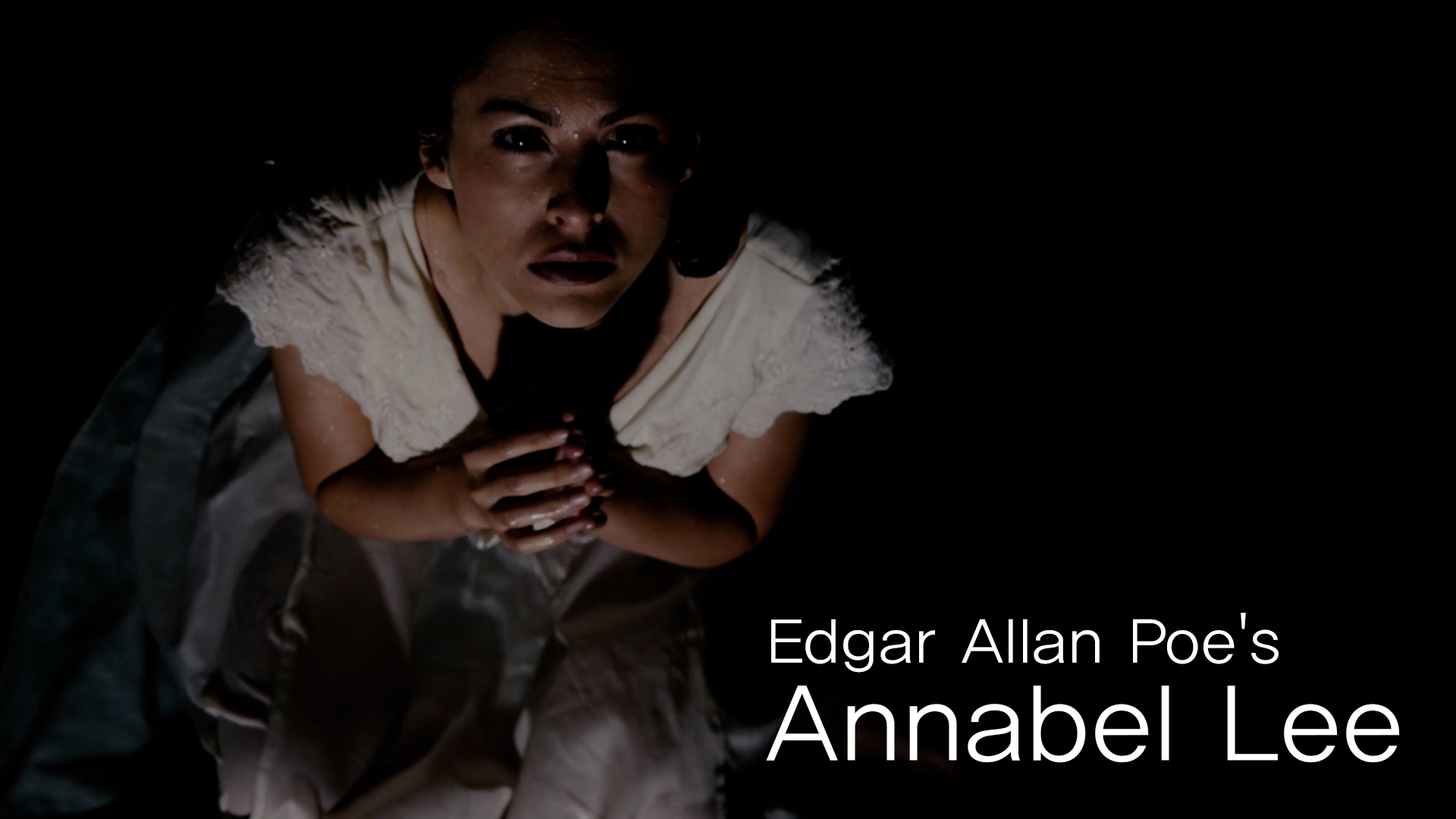 Edgar Allen Poe Annabel Lee