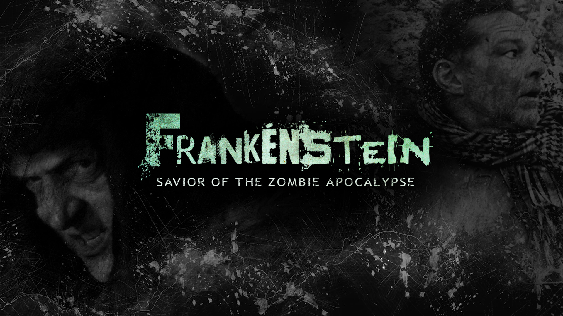Frankenstein: Savior of the Zombie Apocalypse