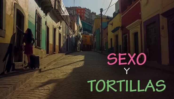 Sexo y Tortillas