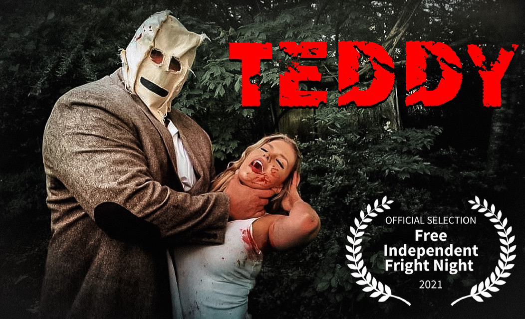 TEDDY Short Film