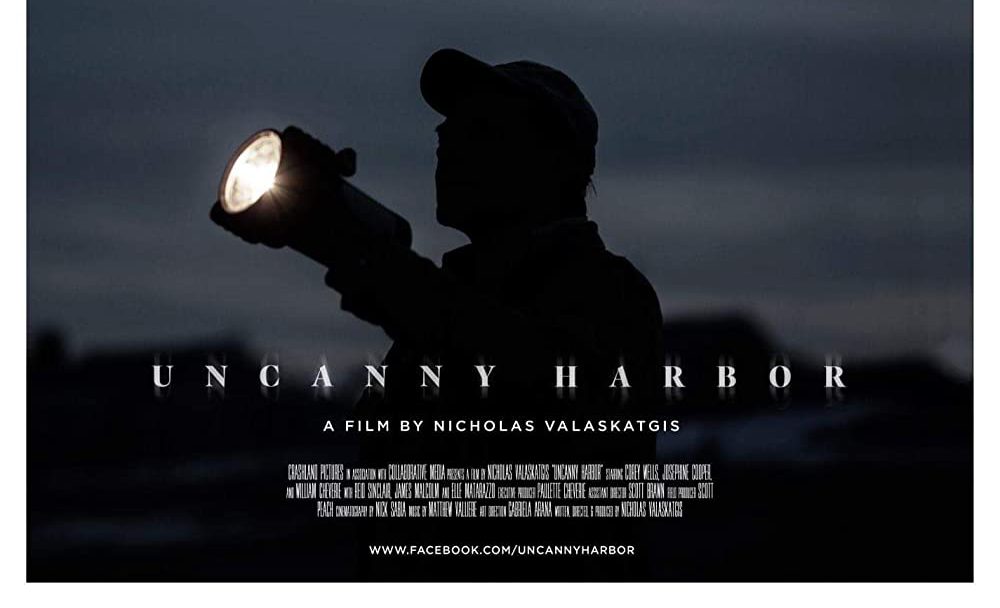 Uncanny Harbor