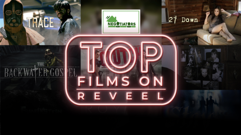Top Films on Reveel
