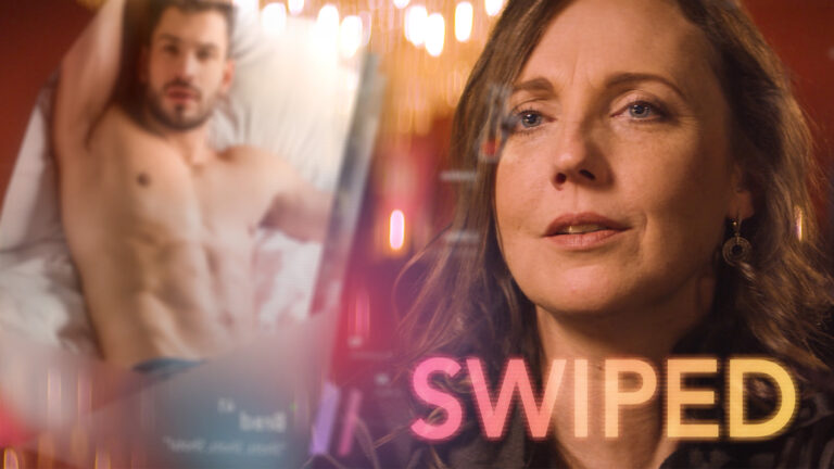 Swiped Reveel Thumbnail