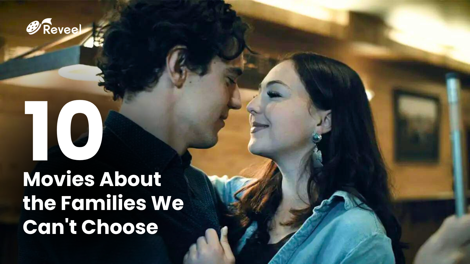 10 Movies About the Families We Can't Choose
