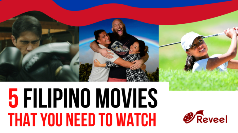 Best Free Filipino Movies You Can Watch Right Now