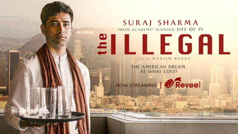 The Illegal (2021)
