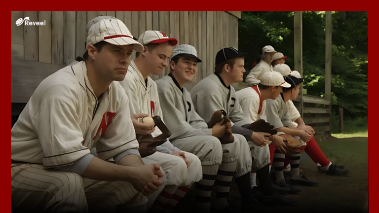10 Best Inspirational Sports Movies