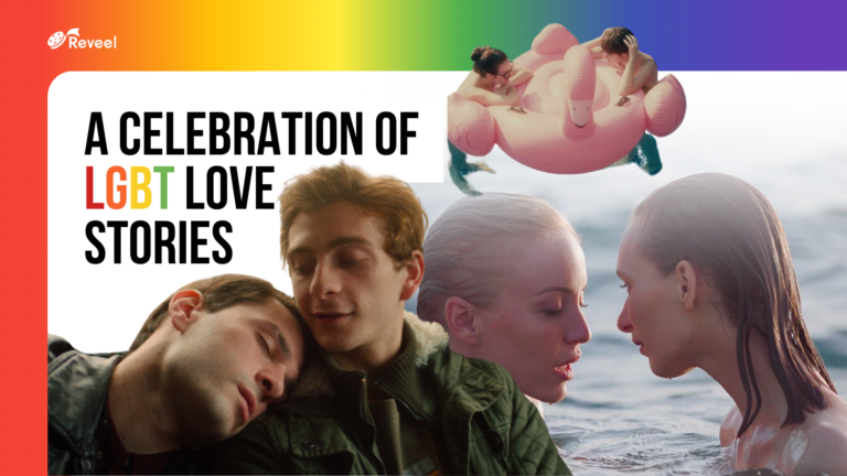 A Celebration of LGBT Love Stories