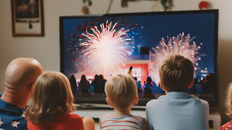 what to watch on the fourth of july