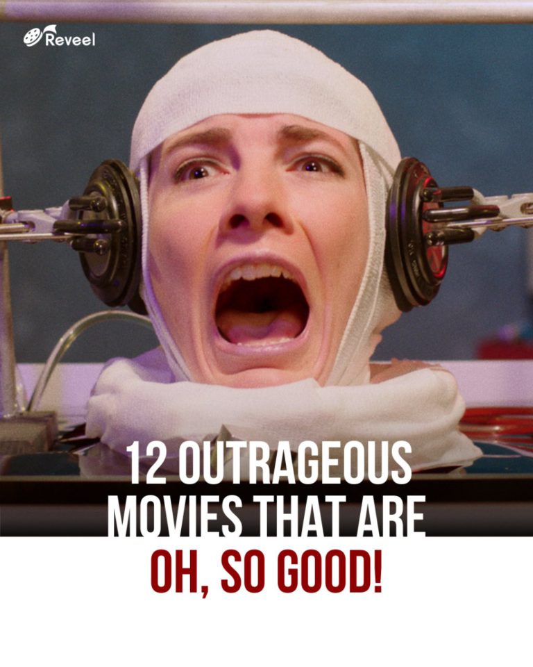 12 Horror Movies So Ridiculous – Ridiculously Good