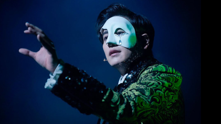 Behind the Curtain: Distributors Share Insights on ‘Phantom: The Musical’