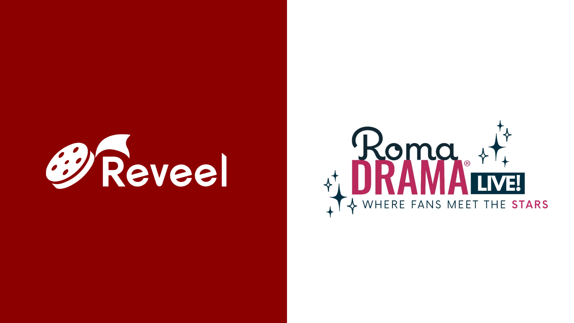 Reveel For Business Reveel Goes To RomaDrama in Chicago Reveel For